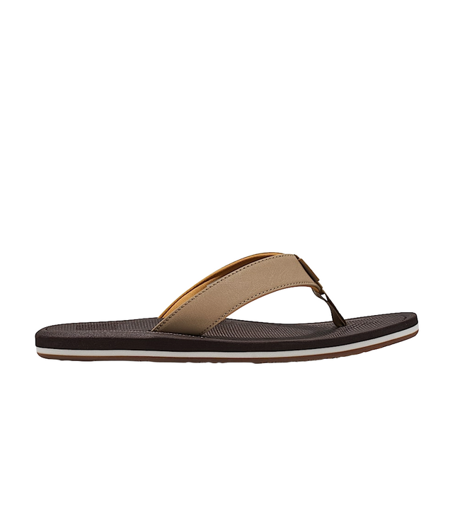 VANS MENS MTE NEXPA SYNTHETIC SANDALS INCENSE