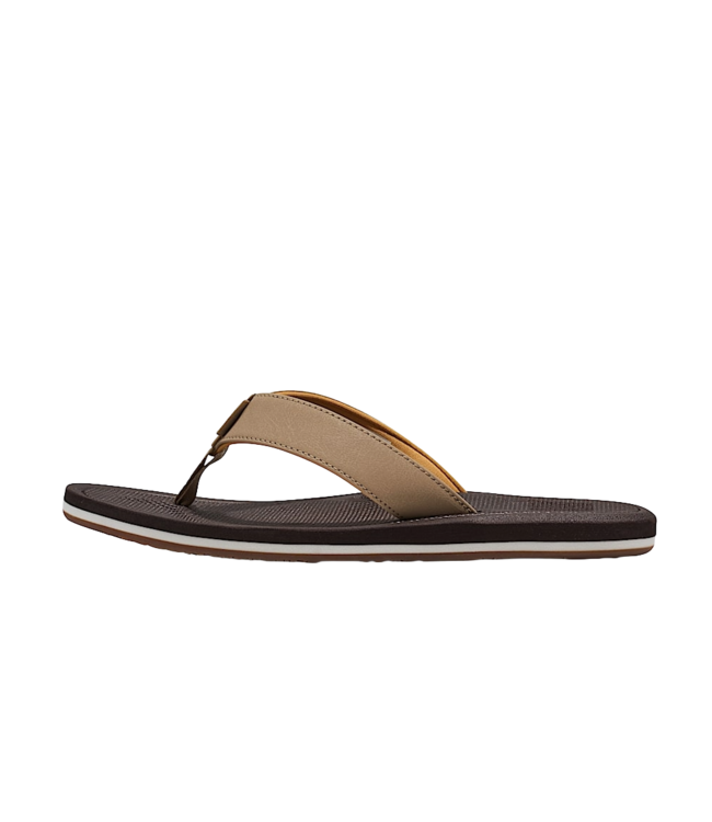VANS MENS MTE NEXPA SYNTHETIC SANDALS INCENSE