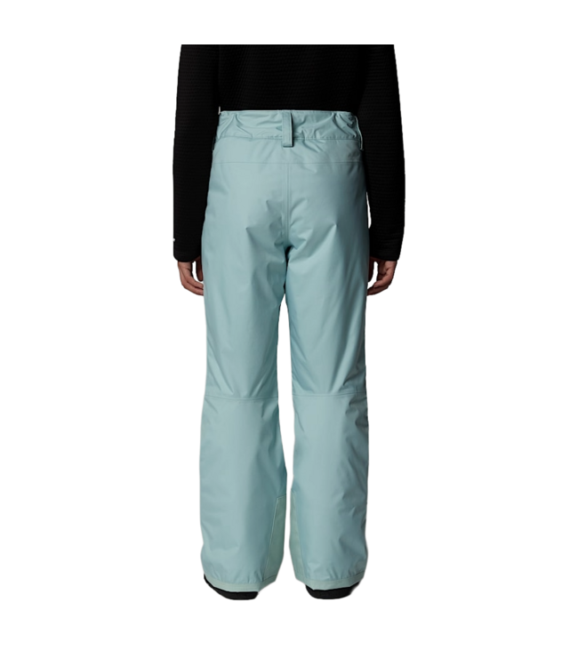 THE NORTH FACE GIRLS FREEDOM INSULATED PANT MUTED PINE 2025
