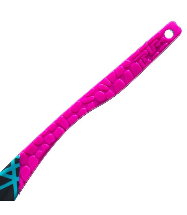 PIT VIPER SLAMMER SUNGLASSES THE VOLTAGE w/PINK PURPLE