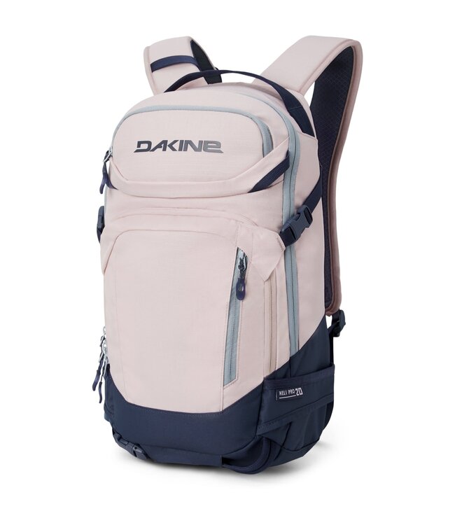 DAKINE WOMENS HELI PRO 20L BACKPACK BURNISHED LILAC 2025