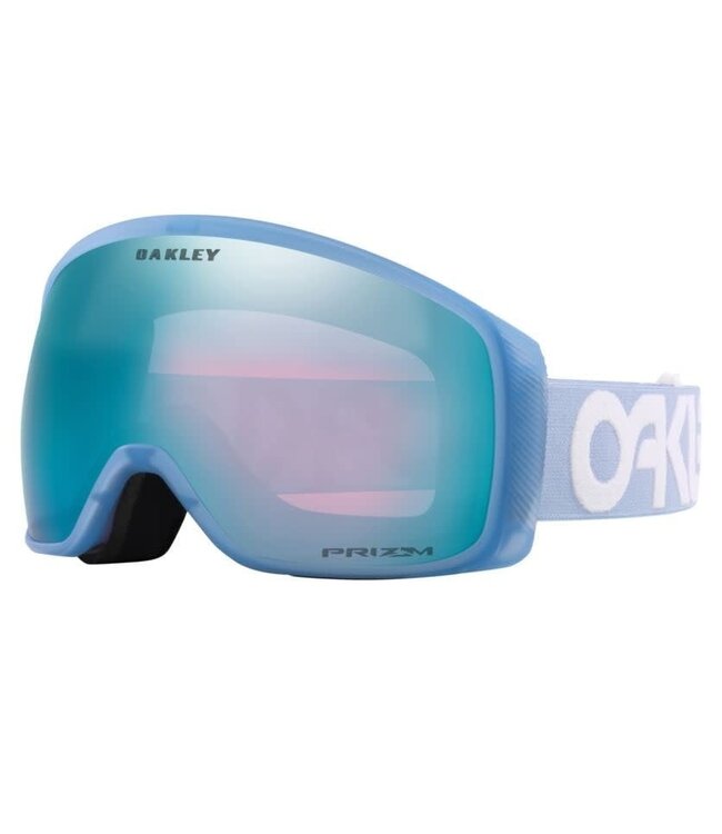 OAKLEY FLIGHT TRACKER M GOGGLE MATTE B1B NAVY w/ PRIZM SAPPHIRE IRIDIUM 2026