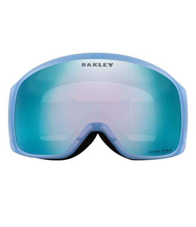 OAKLEY FLIGHT TRACKER M GOGGLE MATTE B1B NAVY w/ PRIZM SAPPHIRE IRIDIUM 2026