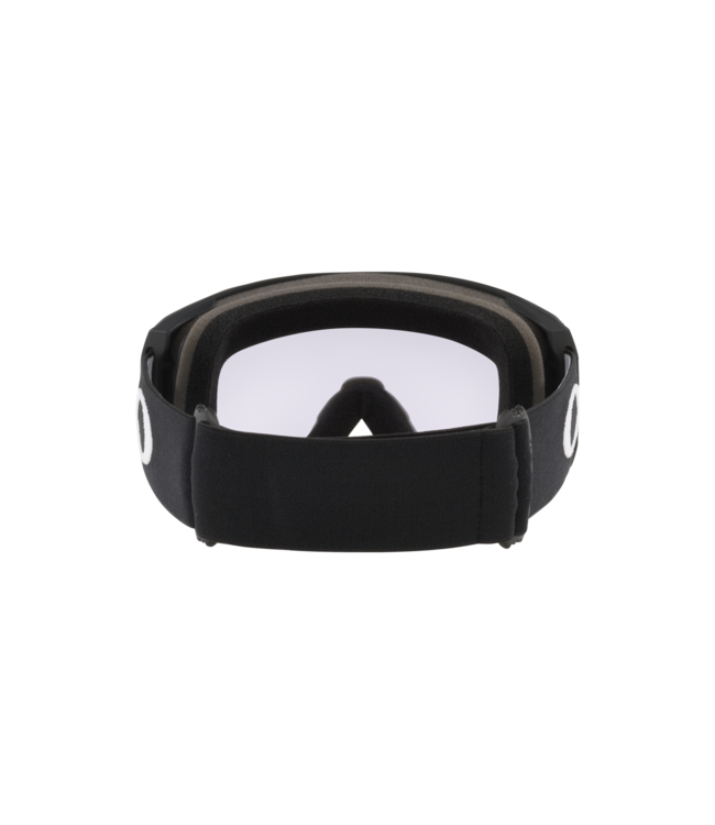 OAKLEY LINE MINER M GOGGLE MATTE BLACK w/ PRIZM CLEAR 2026