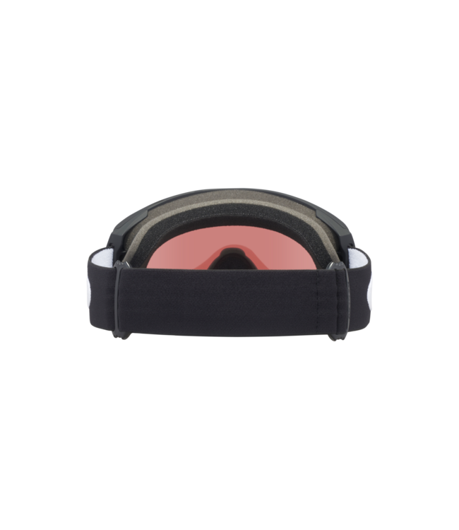 OAKLEY LINE MINER M GOGGLE MATTE BLACK w/ PRIZM GARNET 2026