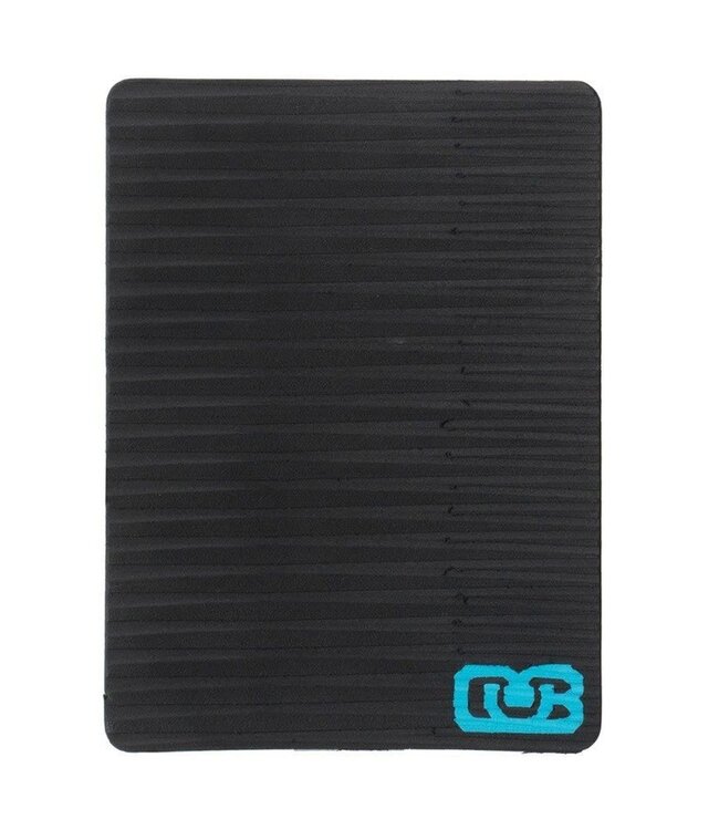DB SUPER CUSH TRACTION PAD BLACK 2024