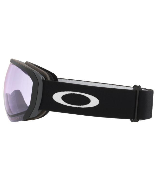 OAKLEY FLIGHT PATH L GOGGLE MATTE BLACK w/ PRIZM CLEAR 2026