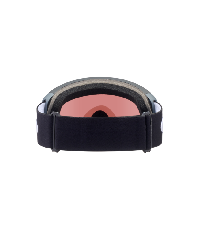 OAKLEY FLIGHT PATH L GOGGLE MATTE BLACK w/ PRIZM ROSE GOLD 2025