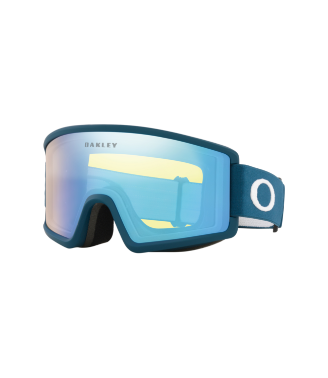 OAKLEY TARGET LINE L GOGGLE POSEIDON w/ HIGH YELLOW 2026