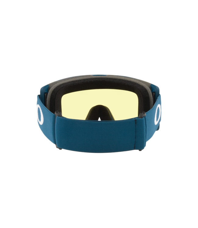 OAKLEY TARGET LINE L GOGGLE POSEIDON w/ HIGH YELLOW 2026
