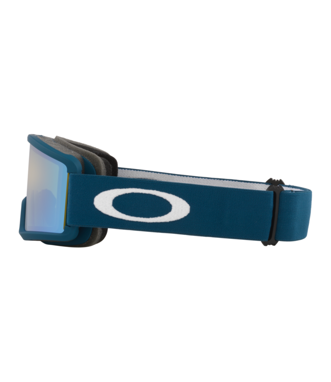 OAKLEY TARGET LINE S GOGGLE POSEIDON w/ HI YELLOW 2026