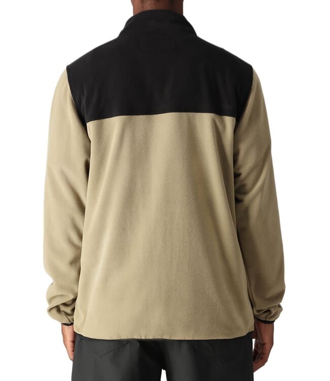 686 TIOGA SHERPA FLEECE PULLOVER SAGE 2025
