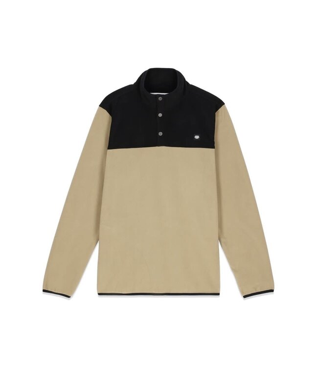 686 TIOGA SHERPA FLEECE PULLOVER SAGE 2025