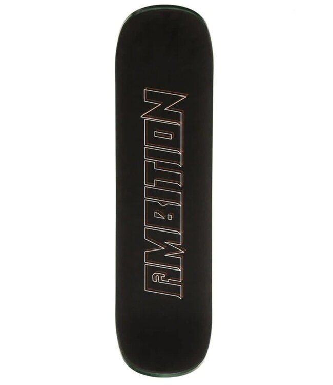 AMBITION JIB SNOWSKATE 8.5 FOREST 2025