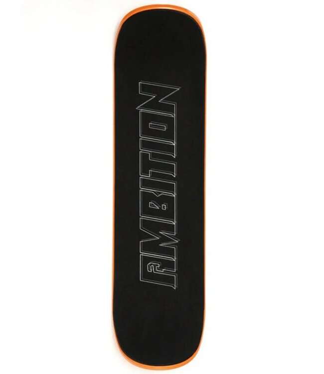 AMBITION JIB SNOWSKATE 8.5 ORANGE 2025