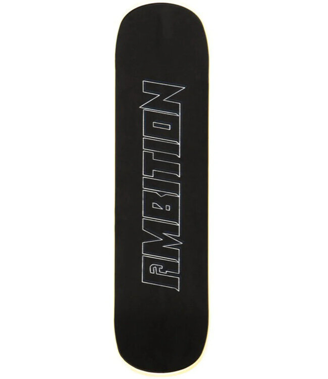 AMBITION JIB SNOWSKATE 8.5 YELLOW 2025