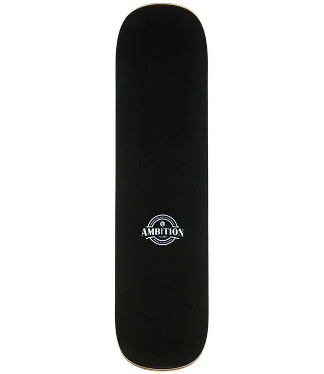 AMBITION TEAM SNOWSKATE 8.5 BLUE/PINK 2025