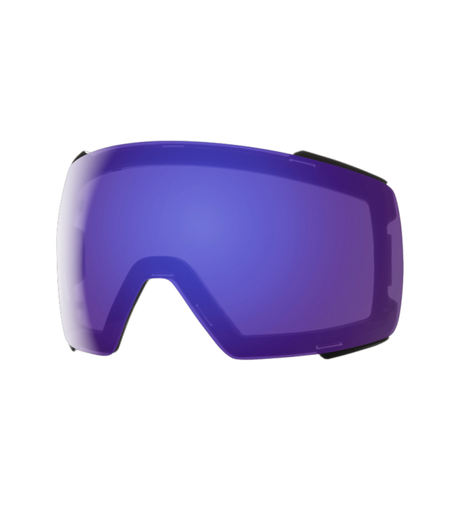 SMITH IO MAG REPLACEMENT CHROMAPOP EVERYDAY VIOLET MIRROR 2025