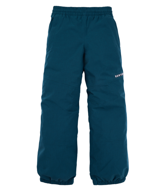 BURTON KIDS MELTER PLUS PANTS EMERALD 2025