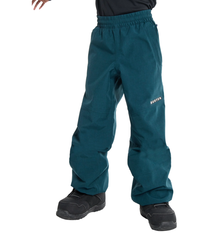 BURTON KIDS MELTER PLUS PANTS EMERALD 2025