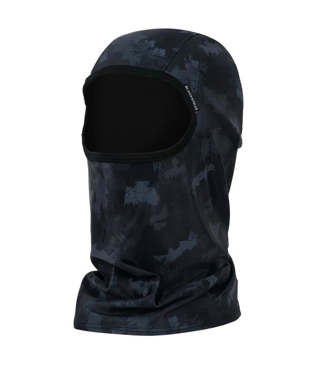 BLACKSTRAP SOCK HOOD 2025