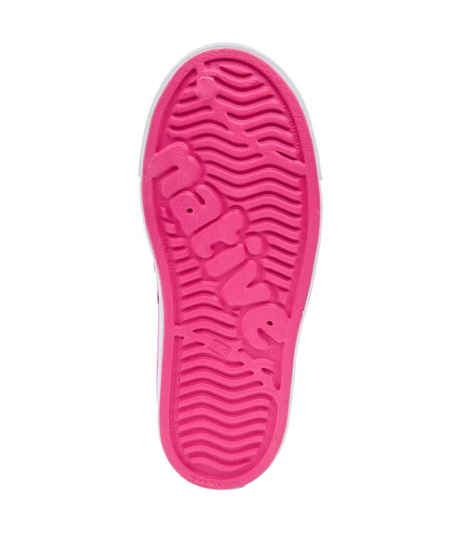 NATIVE CHILD JEFFERSON SHOE HOLLYWOOD PINK