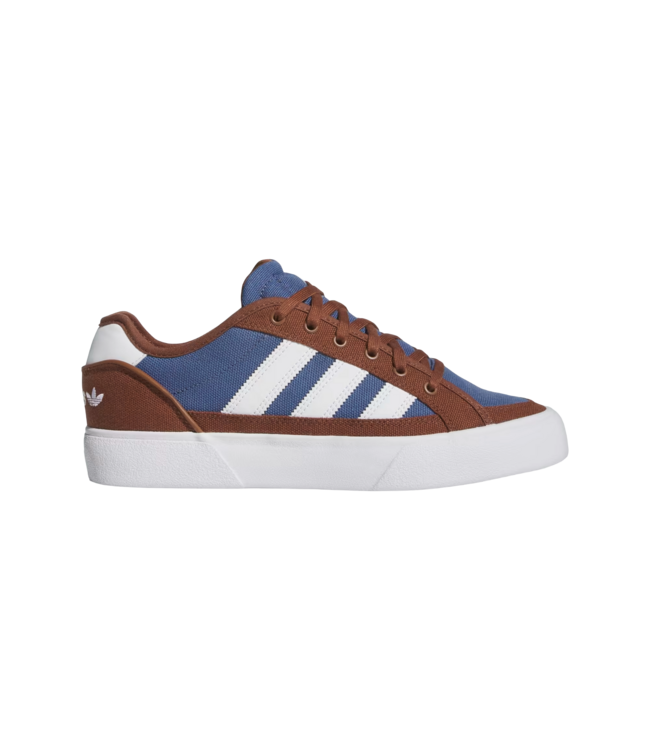 ADIDAS MENS COURT TNS PREMIERE SHOE CLOUD WHITE/BLUE