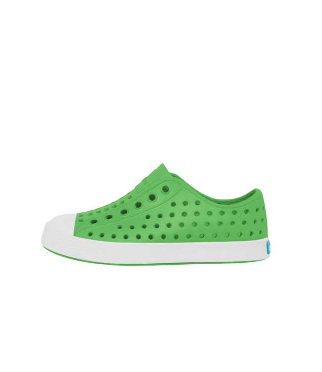 NATIVE JEFFERSON JUNIOR SHOE