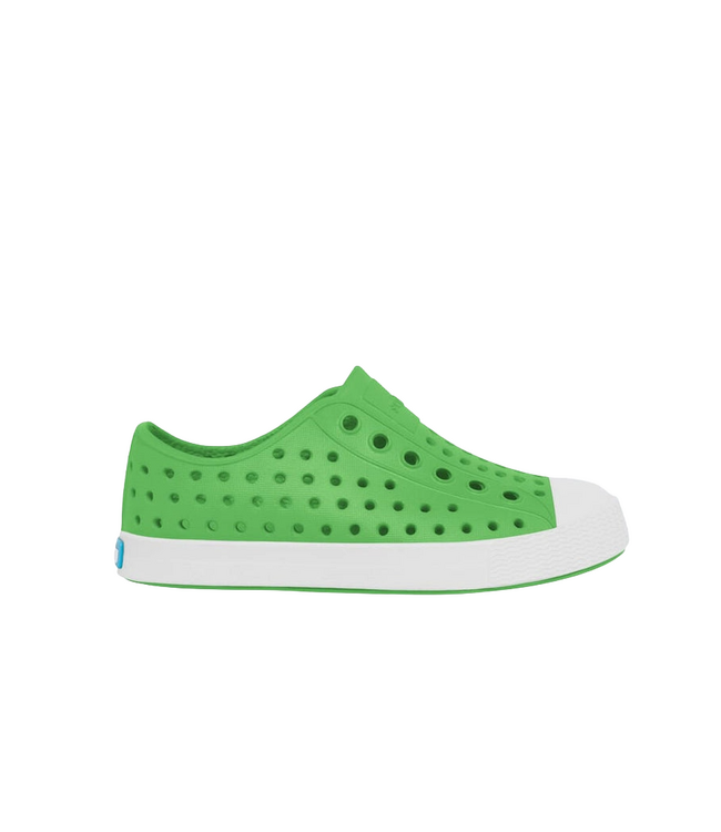 NATIVE JEFFERSON JUNIOR SHOE