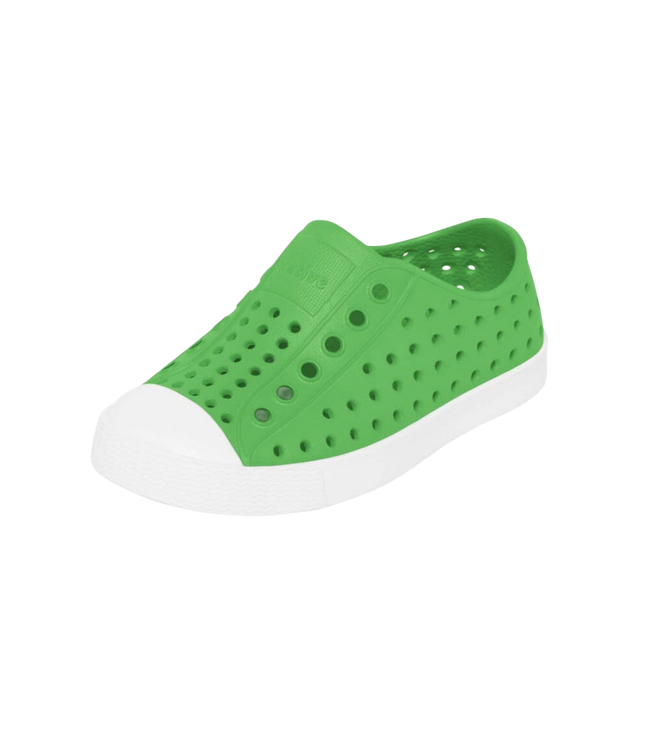 NATIVE JEFFERSON JUNIOR SHOE