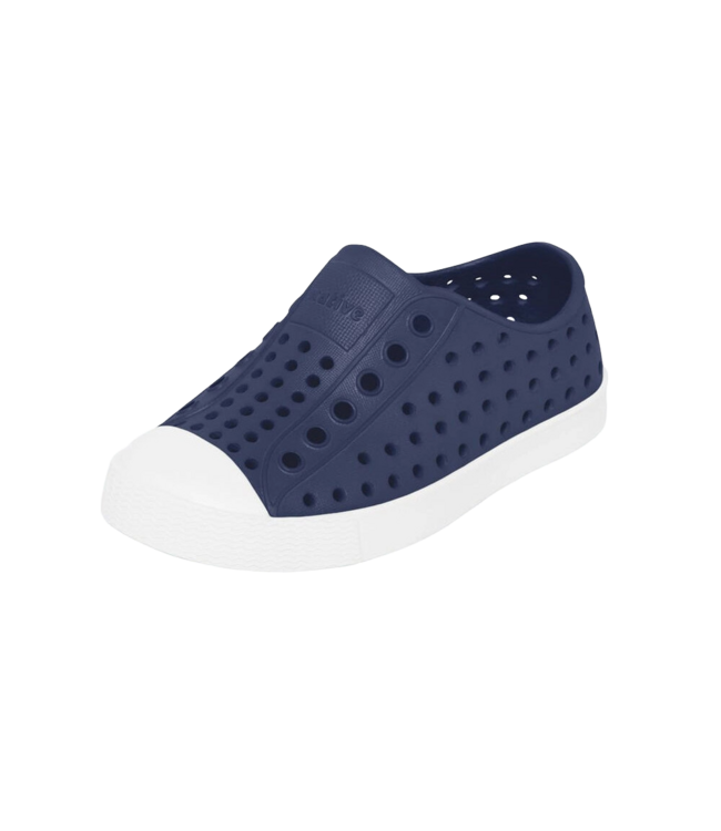 NATIVE JEFFERSON JUNIOR SHOE