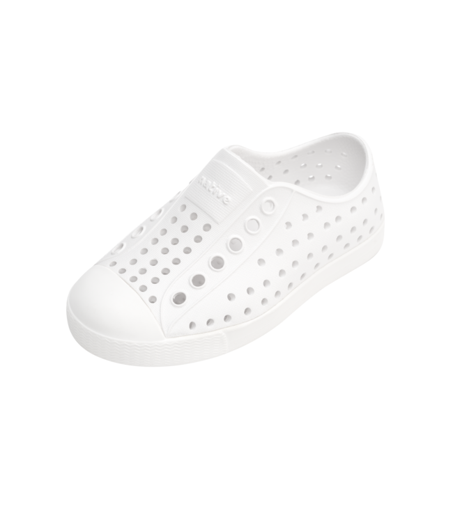 NATIVE JEFFERSON JUNIOR SHOE
