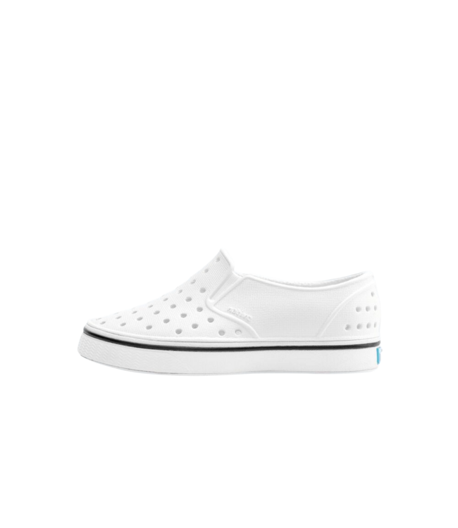 NATIVE MILES JUNIOR SHOE