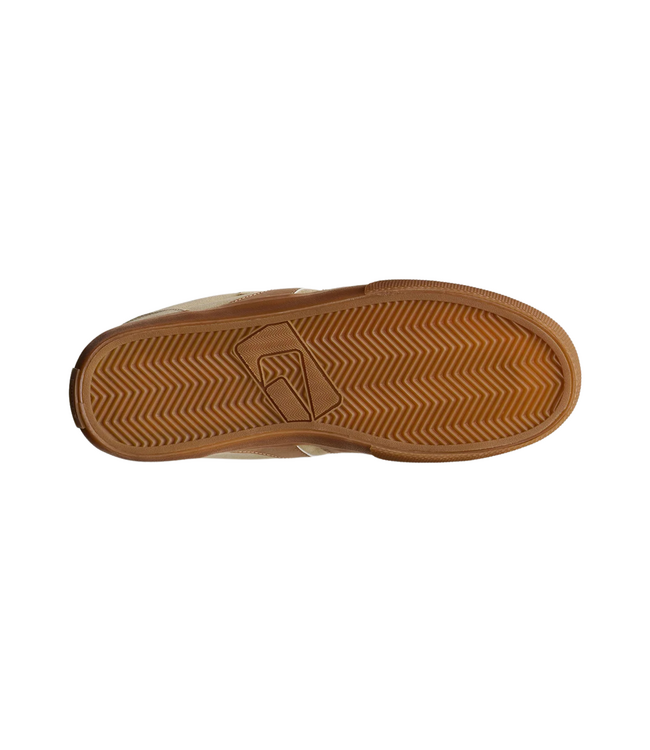 GLOBE MENS ENCORE 2 SHOES ALMOND/GUM