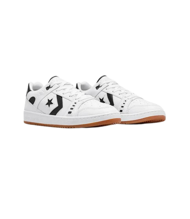 CONVERSE AS-1 PRO OX SHOE WHITE/BLACK/WHITE