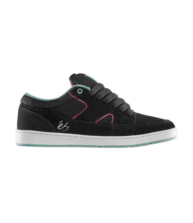 ES SOPHISTO SHOES BLACK/GREY