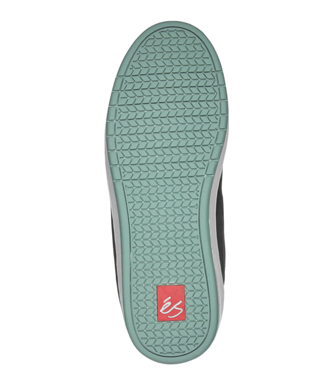 ES SOPHISTO SHOES BLACK/GREY
