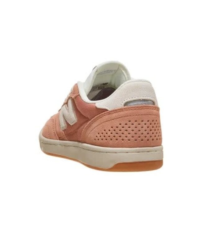 NEW BALANCE 440 LOW ROSE/WHITE