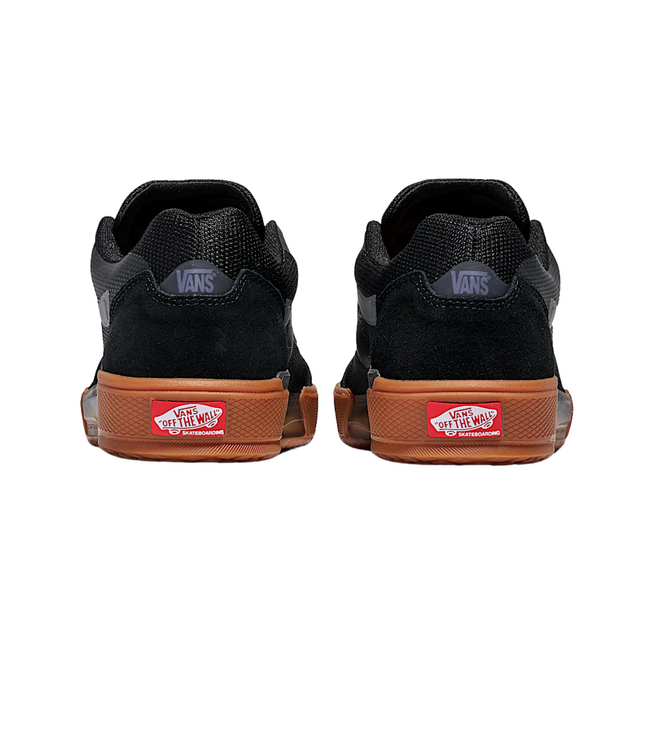 VANS SKATE AVE 2.0 SHOE BLACK/GUM