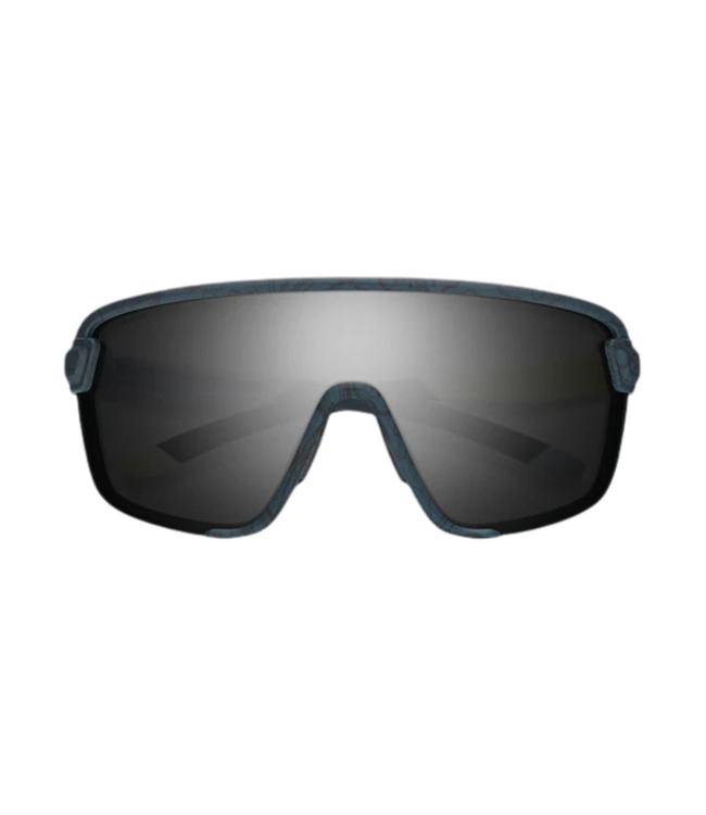 SMITH BOBCAT WILD RYE SUNGLASSES w/ CHROMAPOP BLACK