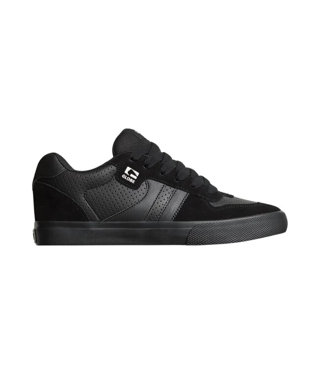 GLOBE ENCORE 2 SHOES BLACK DIP