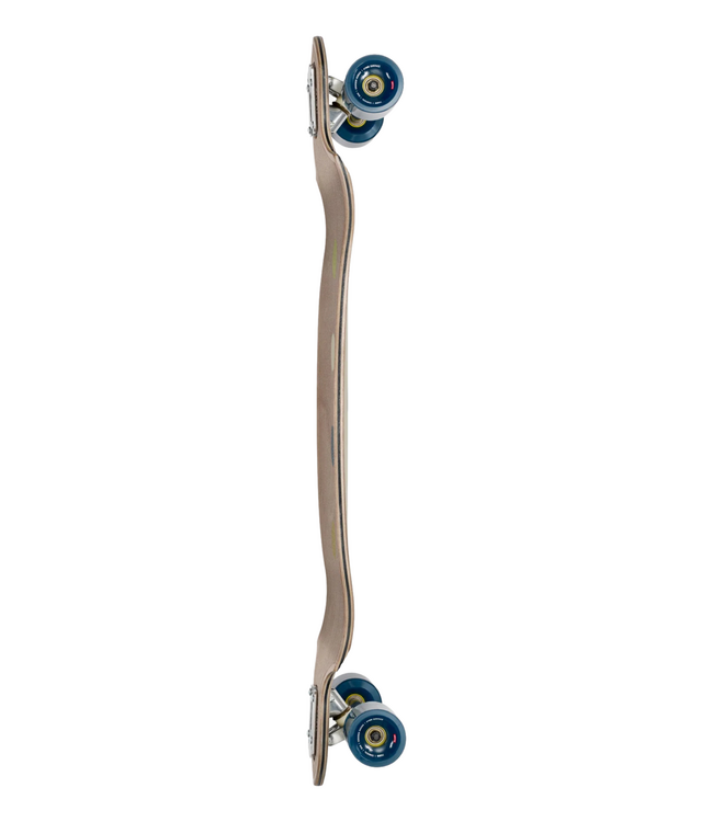 GLOBE GEMINON MICRO-DROP LONGBOARD COMPLETE DAWN