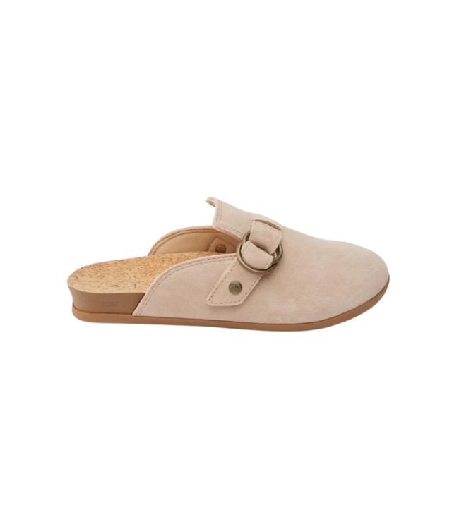 REEF WOMENS VISTA SERENITY SANDALS OASIS