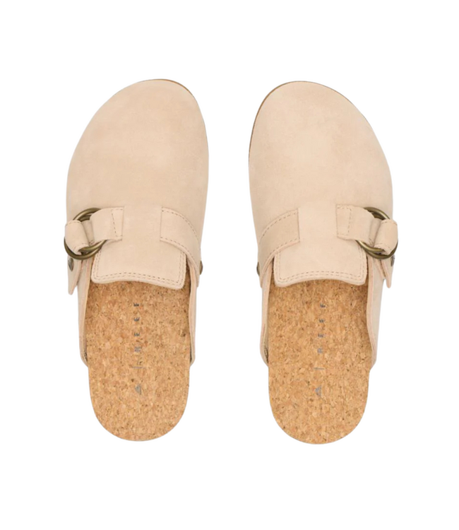 REEF WOMENS VISTA SERENITY SANDALS OASIS