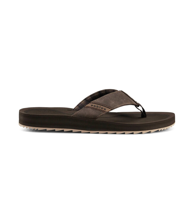 COBIAN MENS ARV 2 TREK SANDALS CHOCOLATE