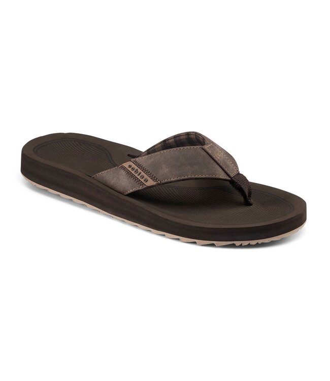COBIAN MENS ARV 2 TREK SANDALS CHOCOLATE
