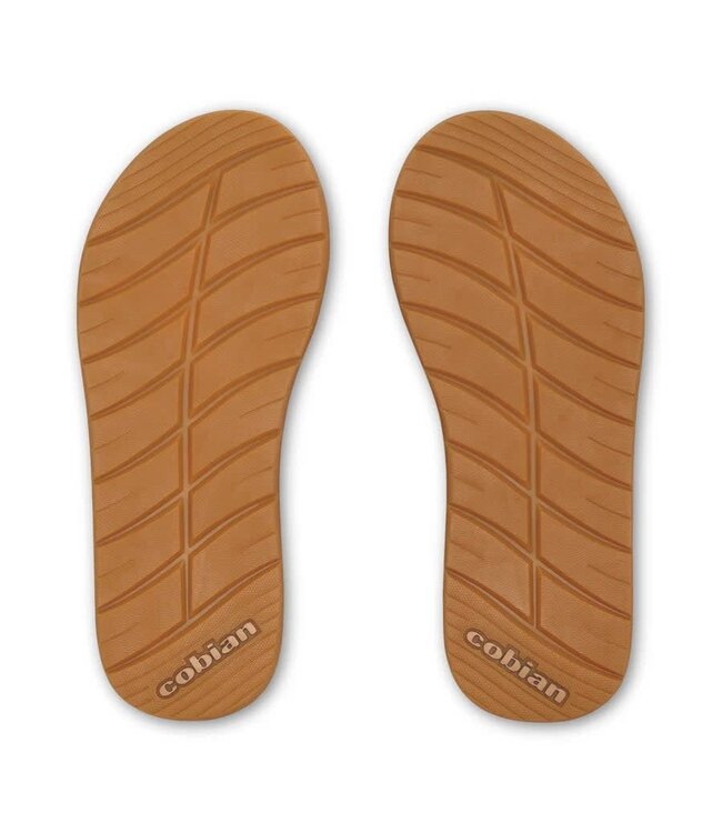 COBIAN MENS DRAINO 3 SANDALS MIDNIGHT