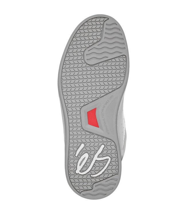 ES MENS ACCEL FIT SHOES LIGHT GREY