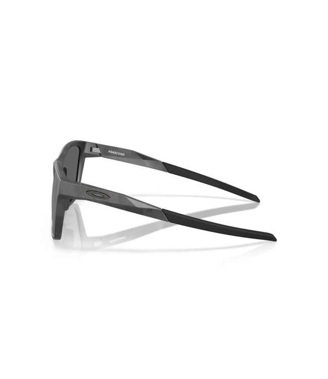 OAKLEY PARACORD MATTE BLACK CAMO w/ PRIZM BLACK