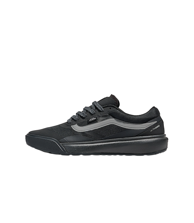 VANS WOMENS MTE ULTRARANGE 2.0 RW SHOES BLACK